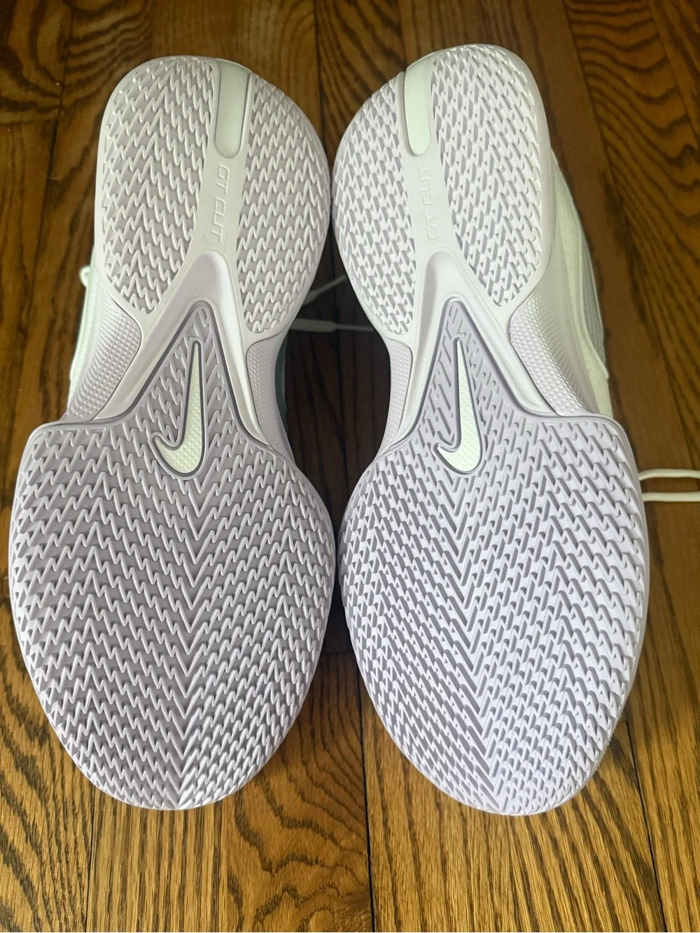 Nike never worn